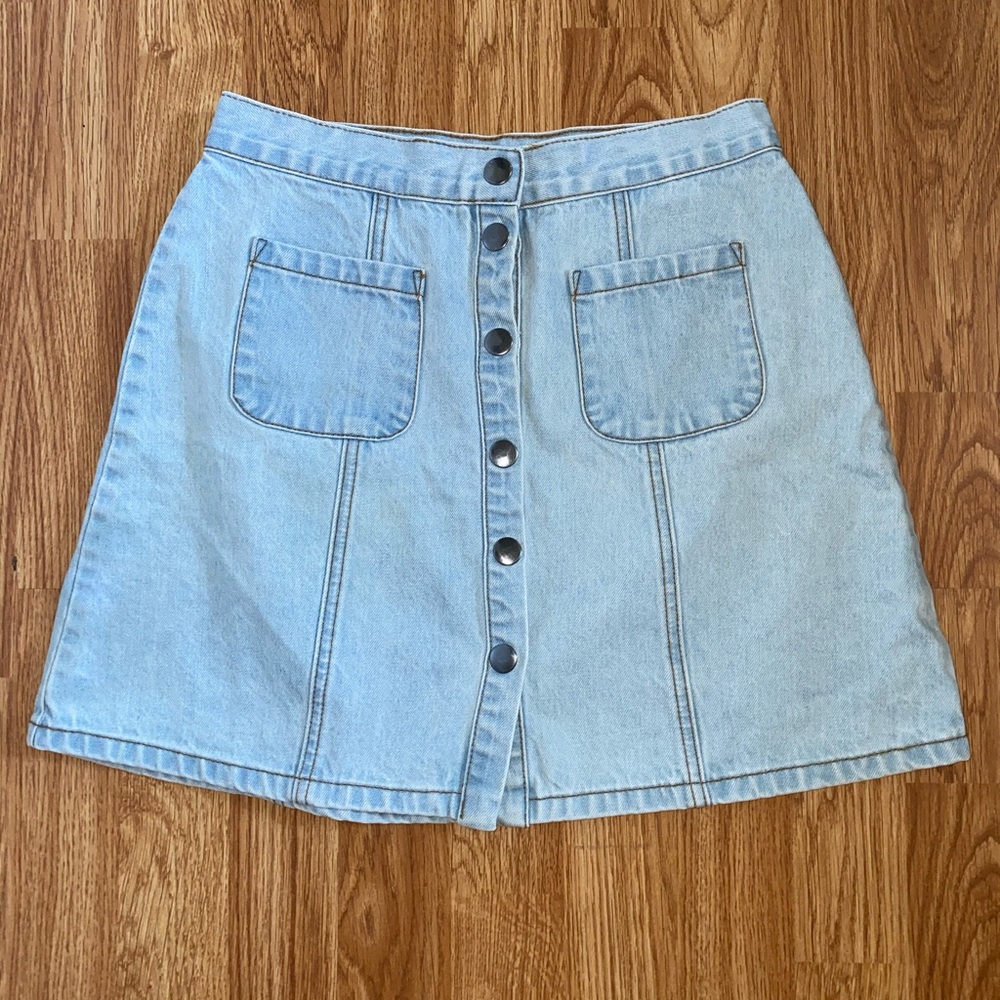 Skirt
